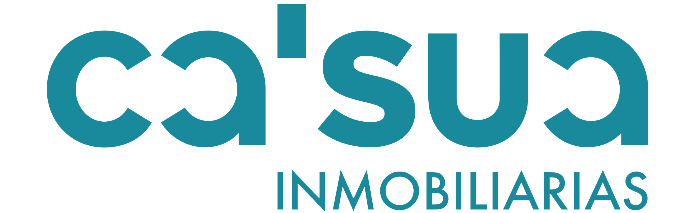 Ca'sua Inmobiliarias