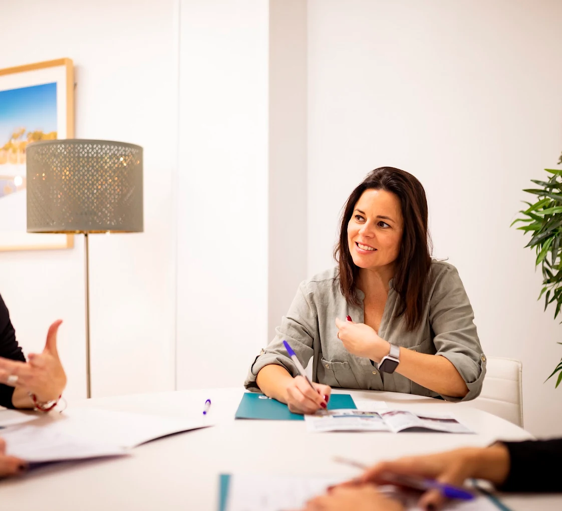 Servicios inmobiliarios jurídicos en Valencia