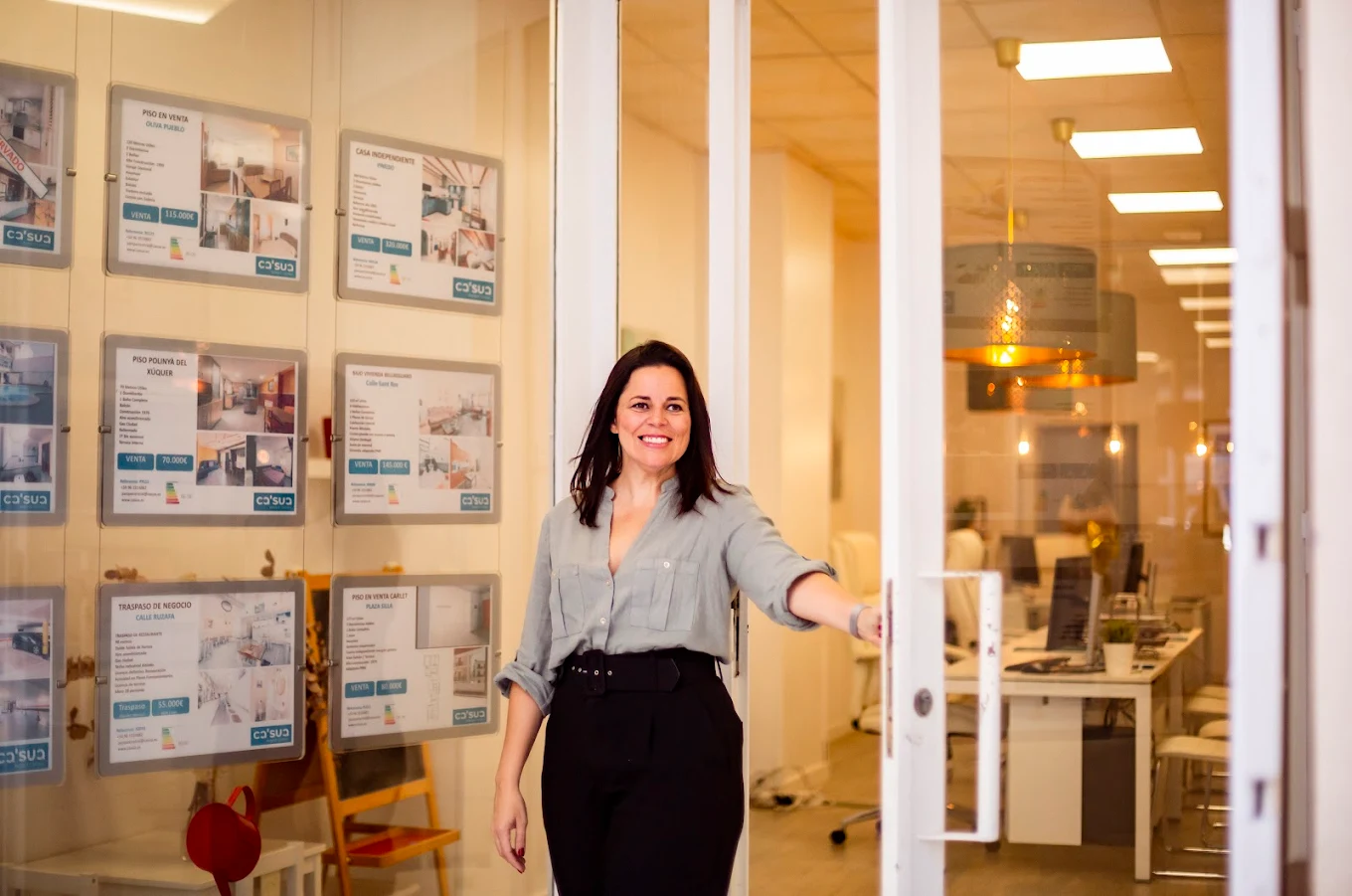 ca'sua inmobiliaria en Valencia (20)