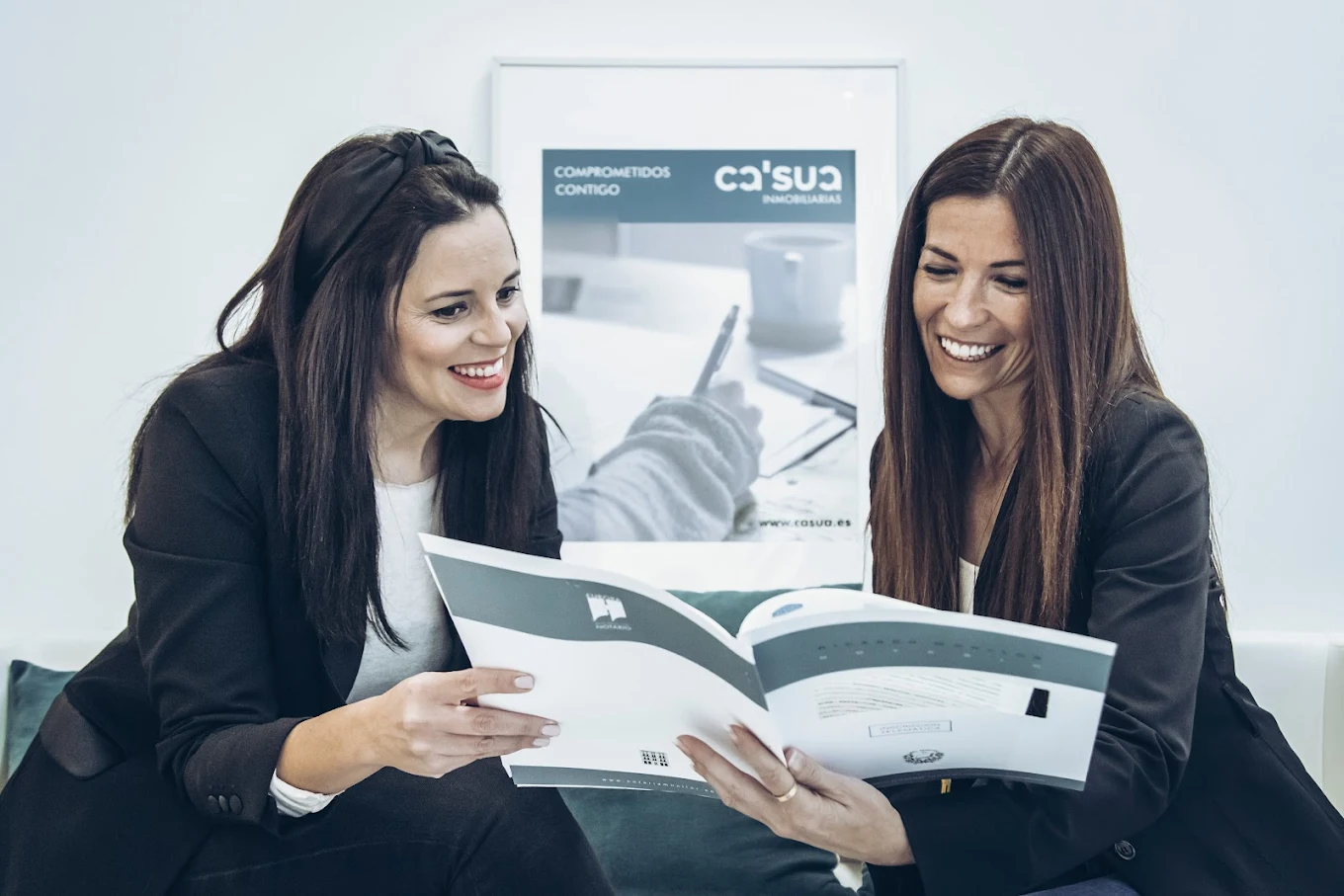 ca'sua inmobiliaria en Valencia (24)