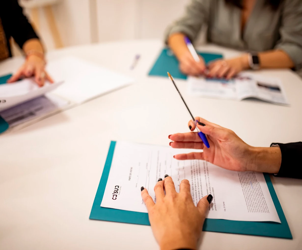 ca'sua inmobiliaria en Valencia (3)