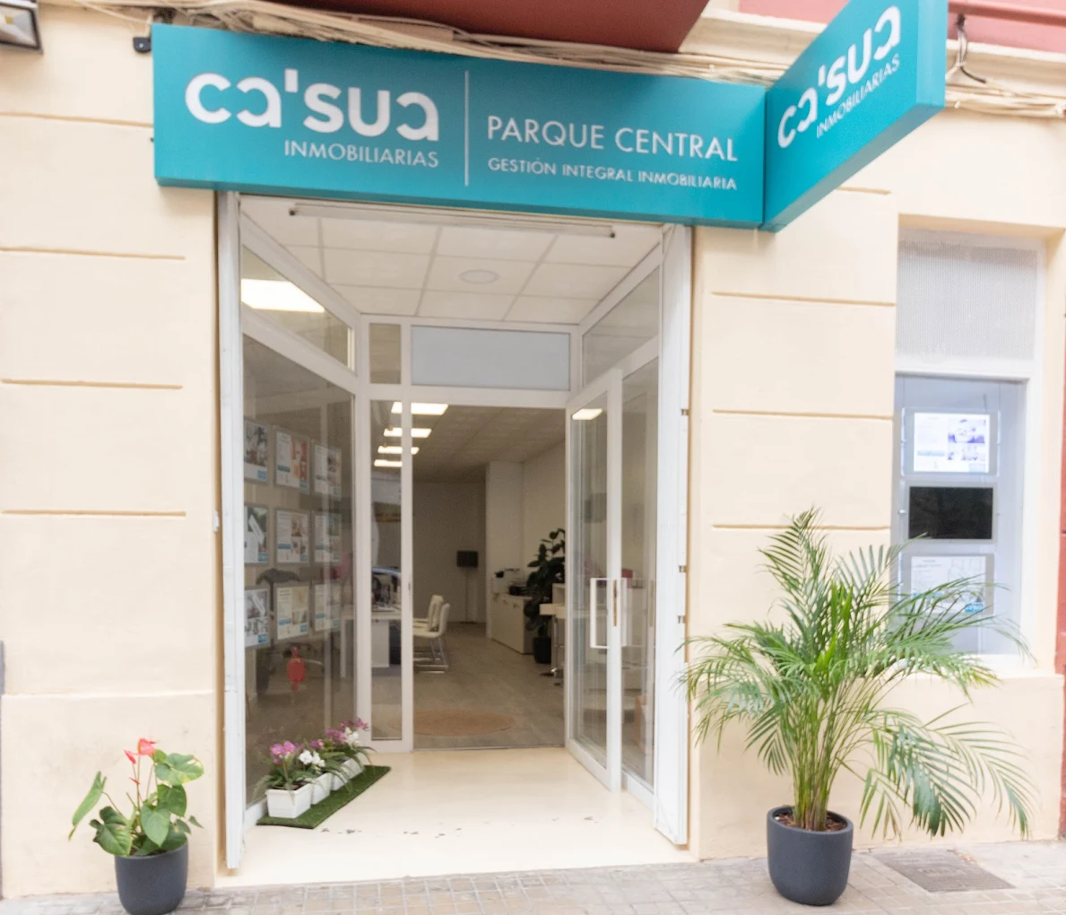 ca'sua inmobiliaria en Valencia (8)