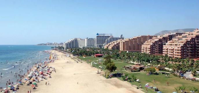 Apartamento en Oropesa del Mar – Orpesa – Costa Marina