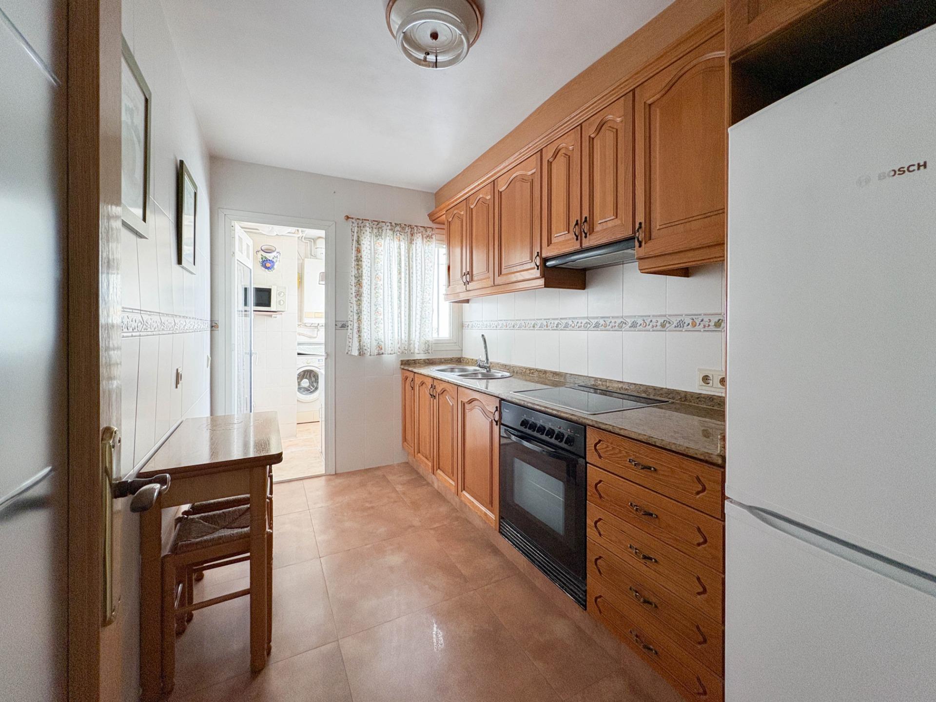 Piso en Valencia – Torrefiel