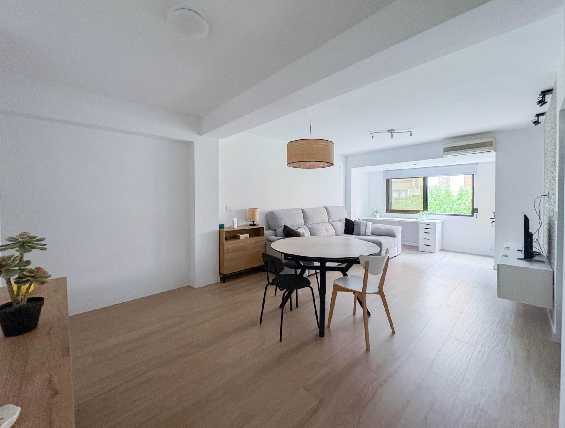 Piso en Valencia – L´Hort de Senabre