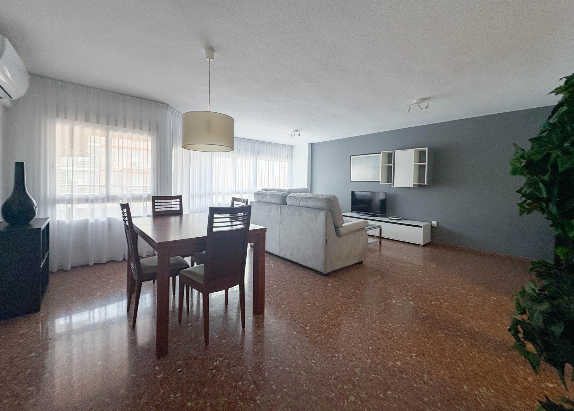 Piso en Valencia – Russafa – Ruzafa