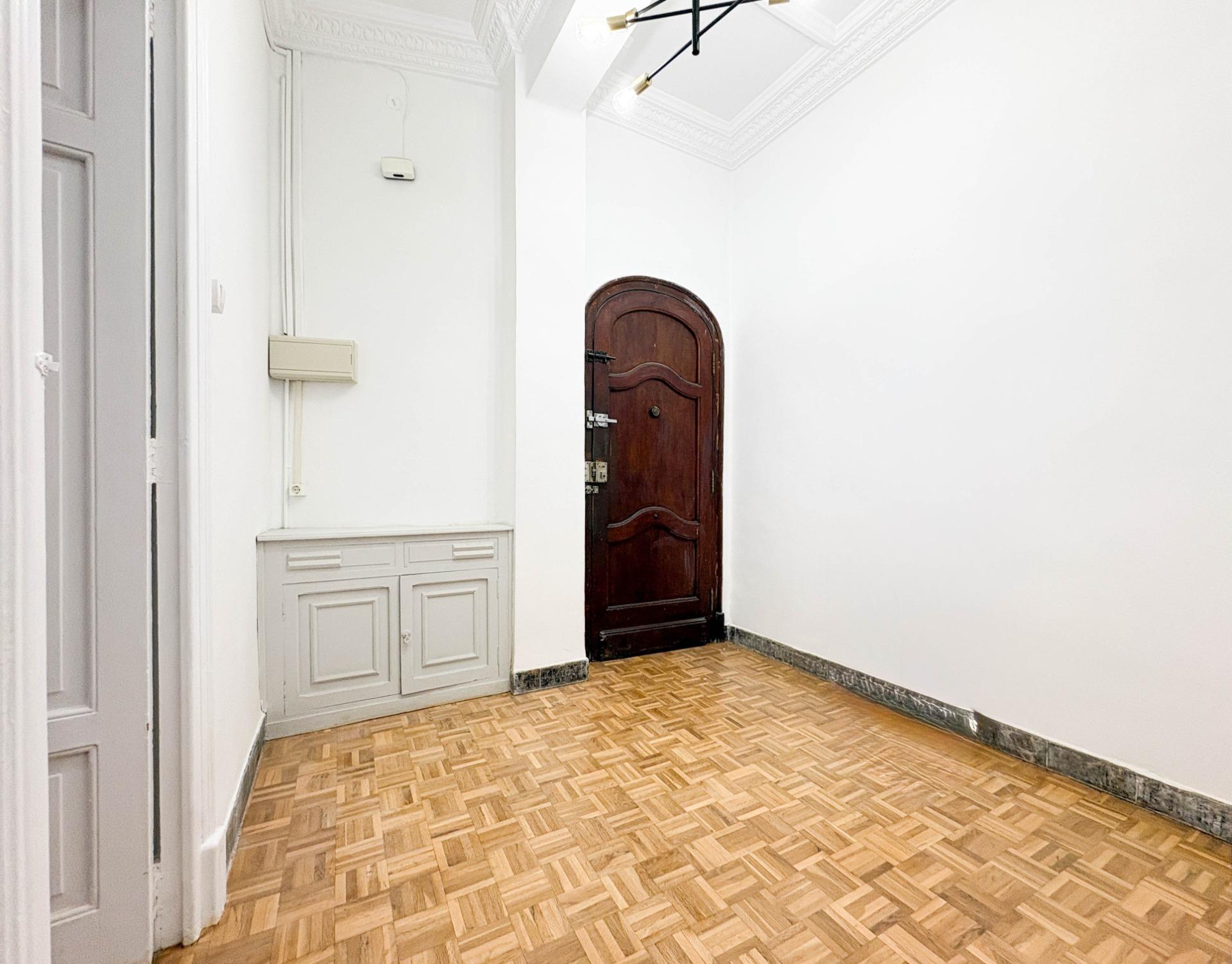 Piso en Valencia – Russafa – Ruzafa