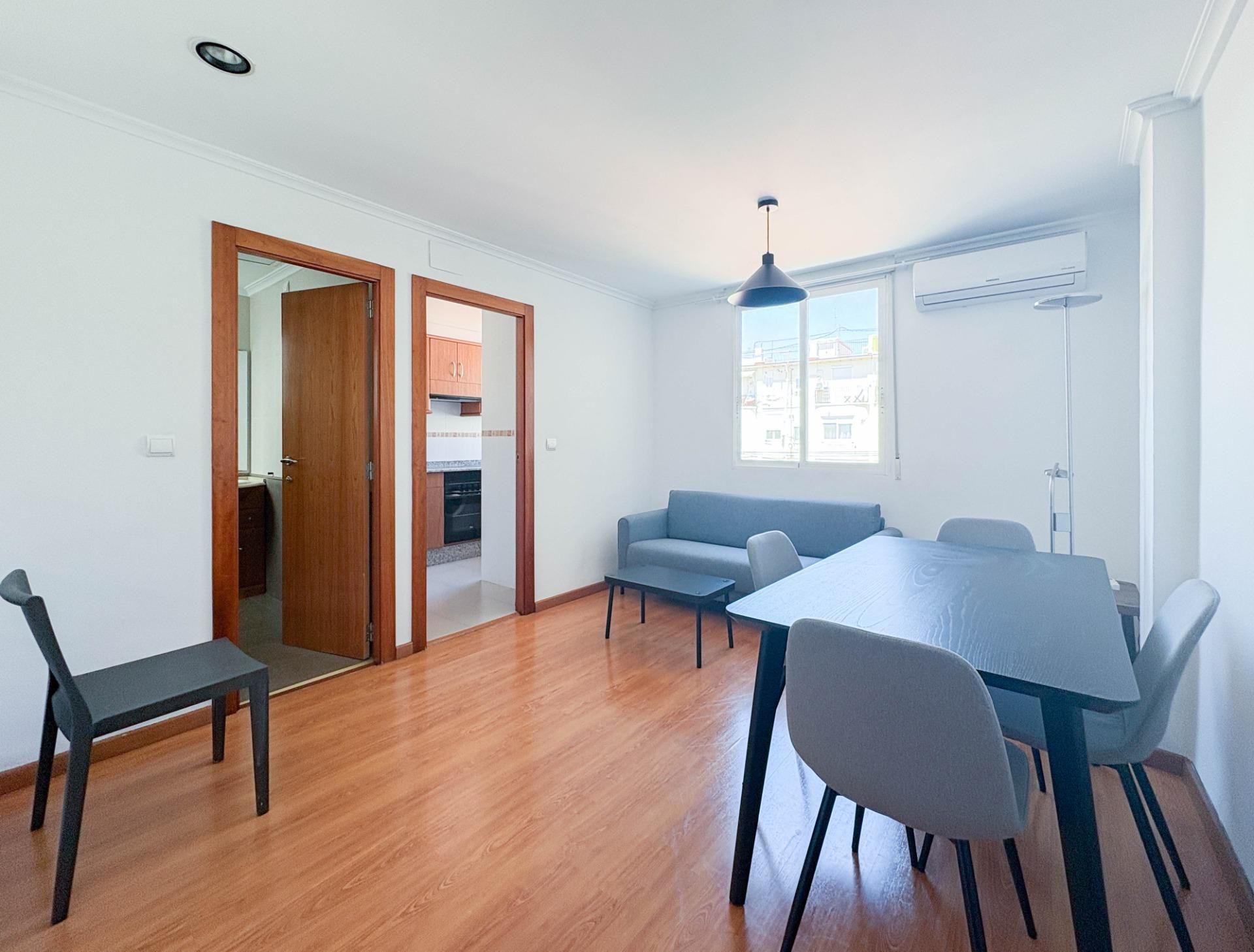 Piso en Valencia – Russafa – Ruzafa