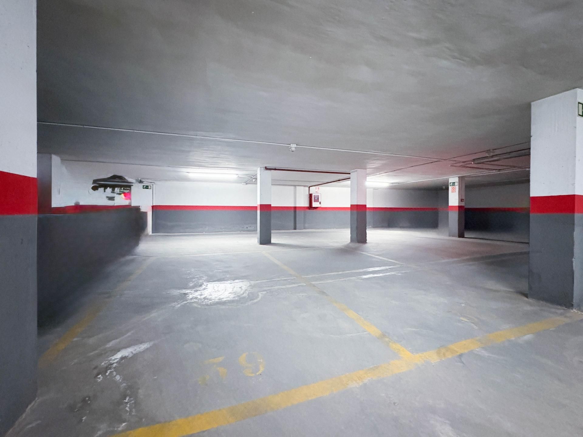 Garaje en Torrent – Parc central